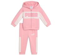 MINICATS ESS BLOCK Hooded FZ Set FL INF COMPLETO B PUMA cod. 689730