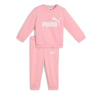 MINICATS ESS Crew Set FL INF TUTA BIMBI 4M-4A PUMA cod. 686280