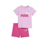 MINICATS ESS - Set maglietta e pantaloncini INF