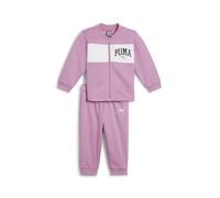 MINICATS PUMA SQUAD Jogger FL INF - Tuta, 683332