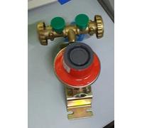 MINI CENTRALINA PER BOMBOLE GAS GPL 4KG comap made in italy