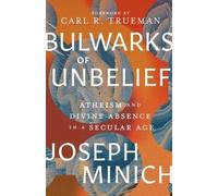 Minich Atheism and Divine Absence in a Secular Age (Tascabile)