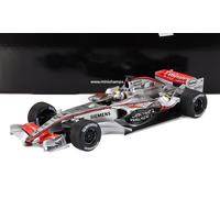 McLaren Mercedes MP4-21 #4 J.P. Montoya F1 2006 Minichamps 1:18 | 530061804