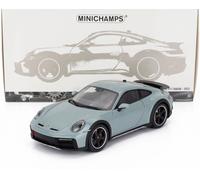 1/18 MINICHAMPS - PORSCHE - 911 992 DAKAR COUPE 2022 110062071