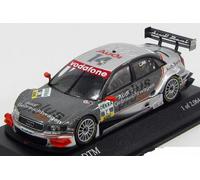 Minichamps 1/43 Audi A4 #14 DTM 2005 C. Abt