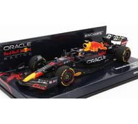 MINICHAMPS 1/43 RED BULL RB18 CANADA GP 2022 SERGIO PEREZ MODELLINO AUTO F1