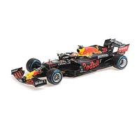 1:18 MINICHAMPS Red Bull Rb16B Verstappen Winner Belgian F1 Gp WC 2021 110211333