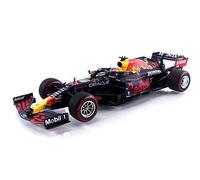 1/18 MINICHAMPS - RED BULL - F1 RB16B HONDA RA620H TEAM ASTON MARTIN N 11021143