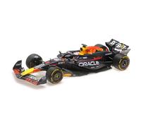 Minichamps 110240701 Red Bul Racing RB20 Max Verstappen Winner Imola GP World Champion 2024 - scala 1/18 - modellino auto