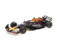 Minichamps 110240901 Red Bul Racing RB20 Max Verstappen Winner Canada GP World Champion 2024 - scala 1/18 - modellino auto