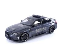 Minichamps 113020206 - B-M-W M3 Safety Car Moto GP - Scala 1/18 - Modello da Collezione