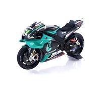 1:12 MINICHAMPS Yamaha Yzr-M1 Franco Morbidelli Motogp 2020 122203021