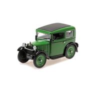 Minichamps 155024002 - Dixi Dark Green 1928 - Scala 1/18 - modellino Auto