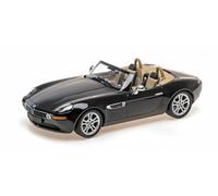 Minichamps 155024231 - Z8 Roadster Black 2000 - Scala 1/18 - modellino Auto