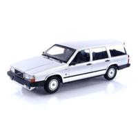1/18 MINICHAMPS - VOLVO - 740GL SW STATION WAGON 1986 155171770