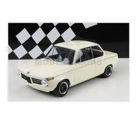 MINICHAMPS 155702600 BMW - 2002 1970 - WHITE - 1/18