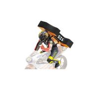 Minichamps 312970246 Pilota V. Rossi GP Brno 1997 1St W. Championship 1/12 Valentino Rossi Collection