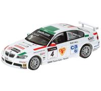 Minichamps 400062604 - BMW 320Si - Alessandro Zanardi, Scala: 1: 43