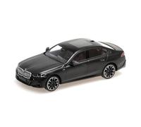 Minichamps 410024101 - i5 Matt Grey 2024 - Scala 1/43 - modellino Auto