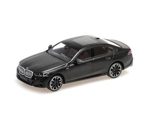 Minichamps 410024101 - i5 Matt Grey 2024 - Scala 1/43 - modellino Auto