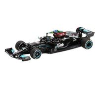 1/43 MINICHAMPS - MERCEDES GP - F1 W12 MERCEDES M12 EQ POWER+ TEAM AMG 41021204