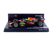 1/43 MINICHAMPS - RED BULL - F1 RB16B HONDA RA620H TEAM ASTON MARTIN N 41021233