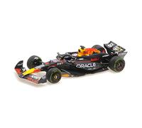 Minichamps 410240901 - Red Bul Racing RB20 Max Verstappen Winner Canada GP 2024 - scala 1/43 - modellino auto