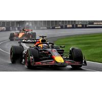 Minichamps 417250101 - Red Bul Racing RB21 Max Verstappen Australian GP 2025 - Scala 1/43 - modellino Auto