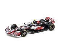 Minichamps 417251087 - Moneygram Haas Vf-25 Oliver Bearman Canada GP 2025 - Scala 1/43 - modellino Auto
