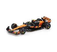 Minichamps 530256504 - McLar MCL39 Lando Norris China GP 2025 - Scala 1/64 - modellino Auto