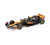 Minichamps 537236081 McLar MCL60 Oscar Piastri 3rd Place Japanese GP 2023 - Scala 1/43 - modellino Auto