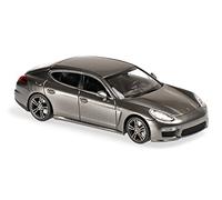 Minichamps 940062371 Modellino pressofuso Porsche Panamera Turbo S 2013 Maxichamps in Scala 1:43