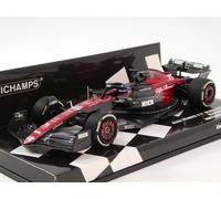 Minichamps Alfa Romeo Orlen C43 #77 V. Bottas Australian GP 2023 1/43 417230177