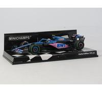 Minichamps Alpine A523 #10 Pierre Gasly Monaco GP 2023 1/43 417230710