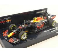 Minichamps Aston Martin Red Bull RB16 Verstappen Abu Dhabi 2020 1/43 410201733