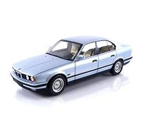 Minichamps - Auto in miniatura da collezione, 100024007, Light Blue Metallic