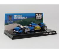 Minichamps Benetton B195 Schumacher Pacific 1995 World Champion 1/43 517951501