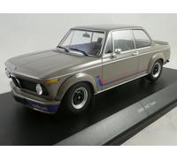 Minichamps BMW 2002 Turbo 1972 tan 1/18 155026205