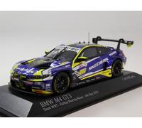 Minichamps BMW M4 GT3 #46 V. Rossi Farfus Martin 24h Spa 2023 1/43 410232646