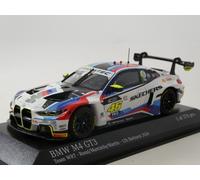 Minichamps BMW M4 GT3 #46 V. Rossi Martin Marciello Bathurst 2024 1/43 410242746