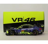 Minichamps BMW M4 GT3 Evo #46 Valentino Rossi Pole 6h Imola 2025 1/18 110252246