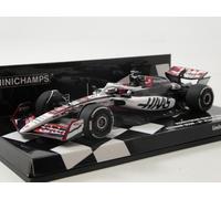 Minichamps Haas F1 Team VF-25 #31 Esteban Ocon F1 GP China 2025 1/43 417250231