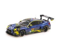 Minichamps M4 GT3 EVO Rossi 1/18 - Codice 110252146