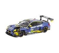 1/18 MINICHAMPS - BMW - 4-SERIES M4 GT3 EVO 3.0L TURBO TEAM WRT N 46 110252346