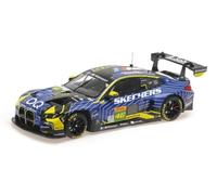 Minichamps M4 GT3 EVO TEAM WRT Rossi 1/18 Metallo 2025