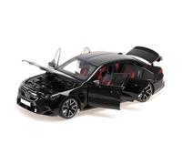 Minichamps 110023801 - M5 Black Metallic 2024 - Scala 1/18 - modellino Auto