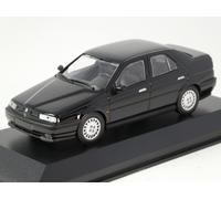 Minichamps Maxichamps Alfa Romeo 155 black 1992 1/43 940120401