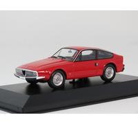 Minichamps Maxichamps Alfa Romeo 1600 Junior Z red 1972 1/43 940120721