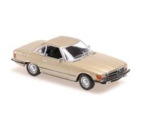 Minichamps MAXICHAMPS MARE 350 SL Cabriolet - 1974-1/43