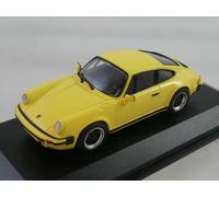 Minichamps Maxichamps Porsche 911 SC yellow 1979 1/43 940062025